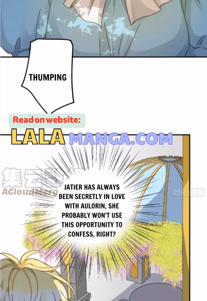 Read The Lord Has Hidden Intentions chapter 118 image 7 on Lezhin