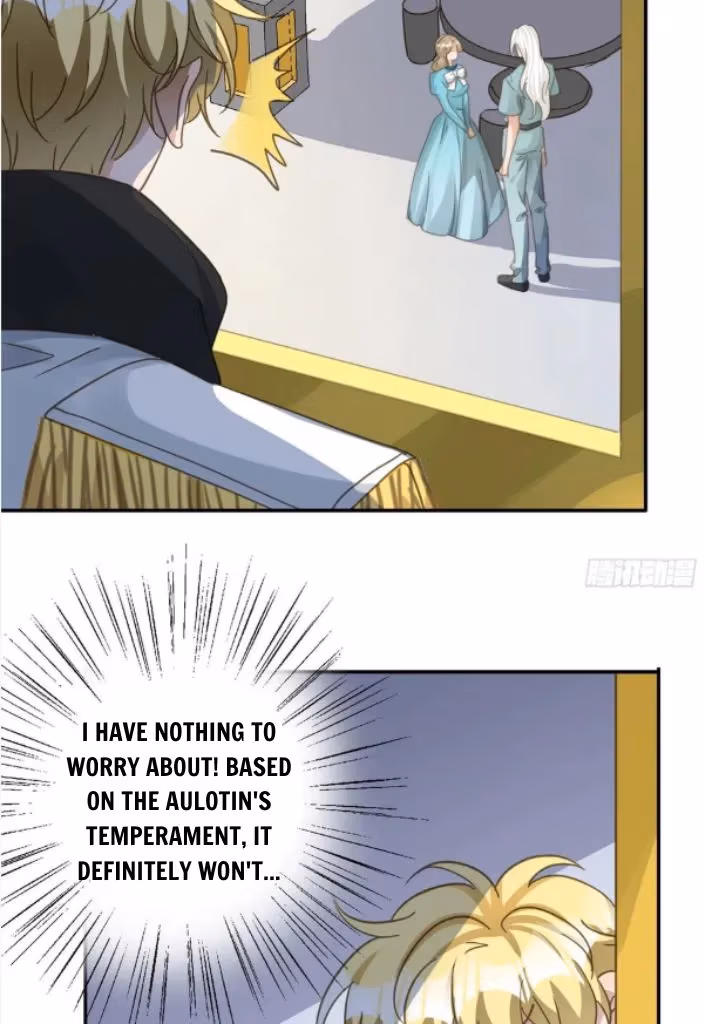 Read The Lord Has Hidden Intentions chapter 118 image 8 on Lezhin