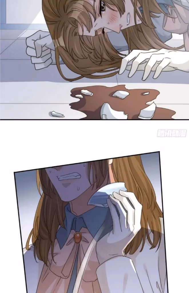 Read The Lord Has Hidden Intentions chapter 119 image 12 on Lezhin