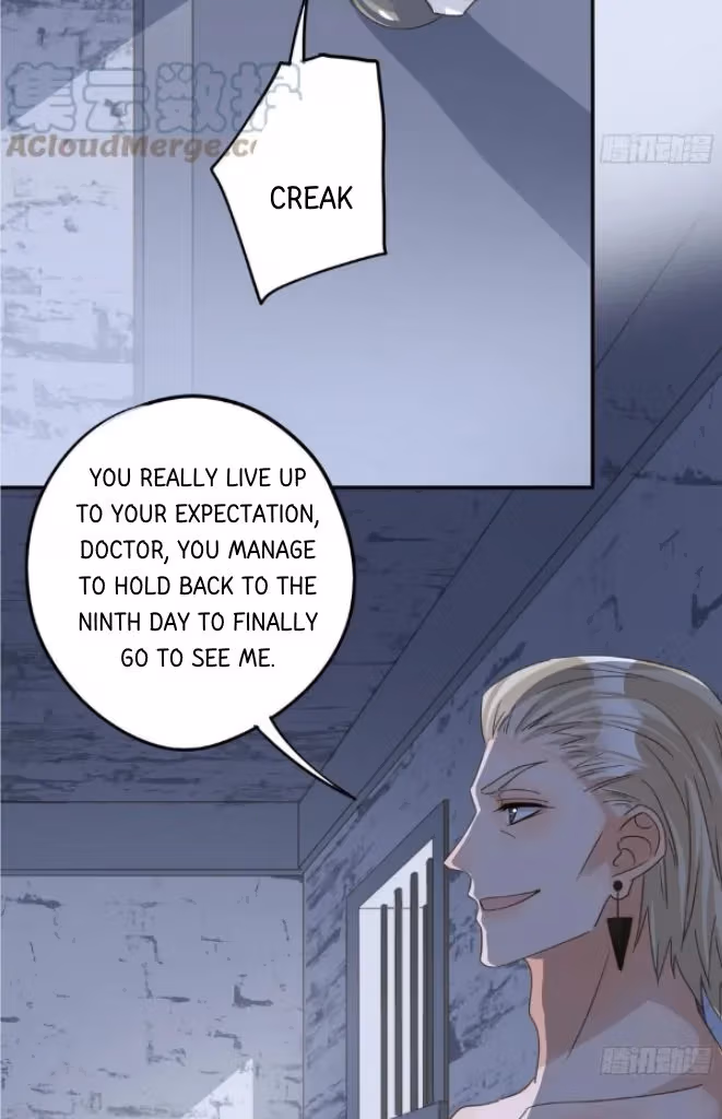 Read The Lord Has Hidden Intentions chapter 119 image 18 on Lezhin