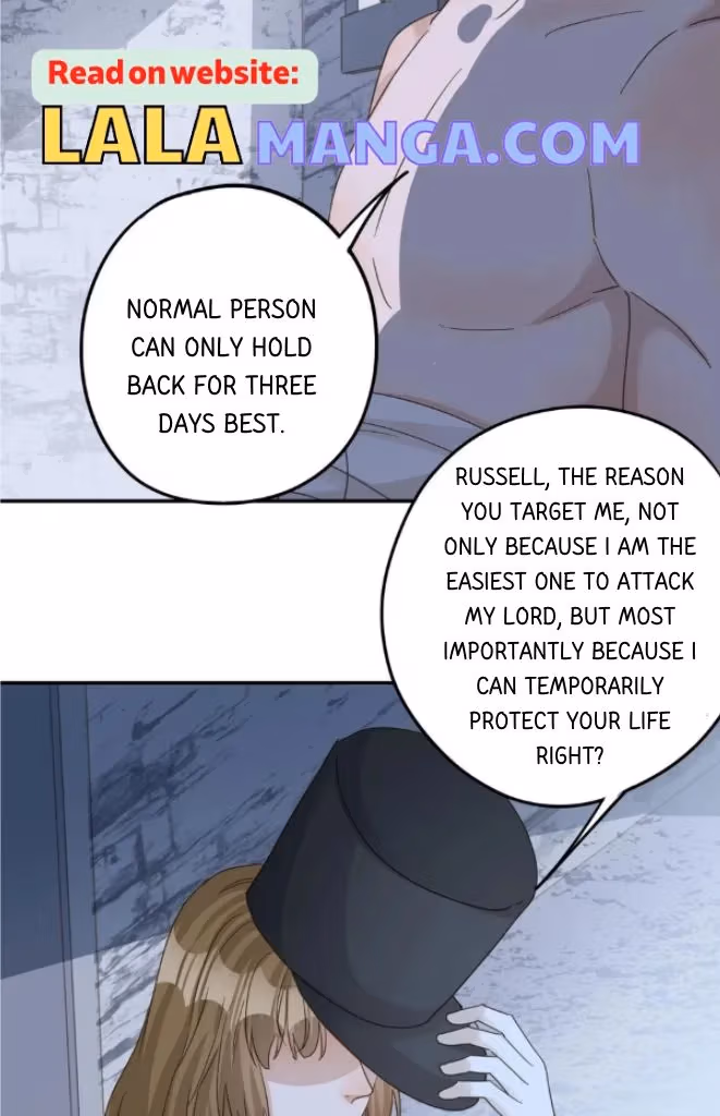 Read The Lord Has Hidden Intentions chapter 119 image 19 on Lezhin