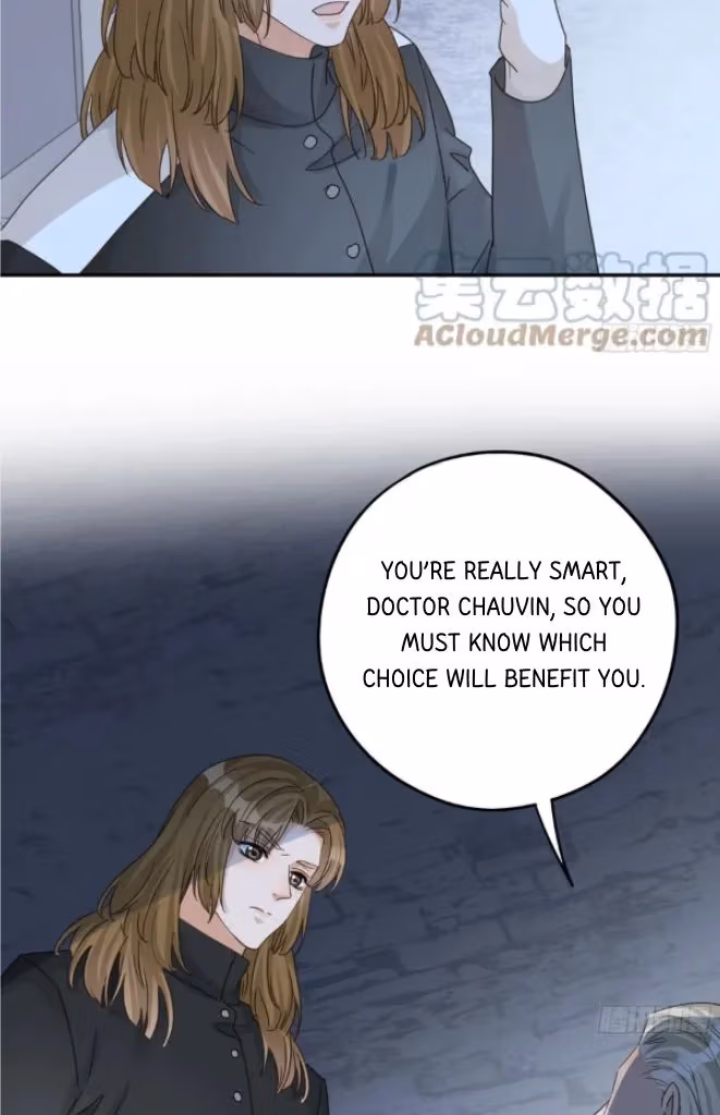 Read The Lord Has Hidden Intentions chapter 119 image 20 on Lezhin