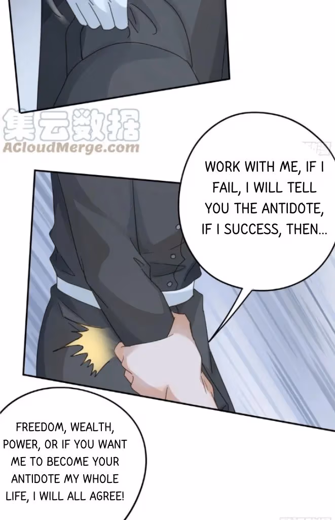 Read The Lord Has Hidden Intentions chapter 119 image 22 on Lezhin