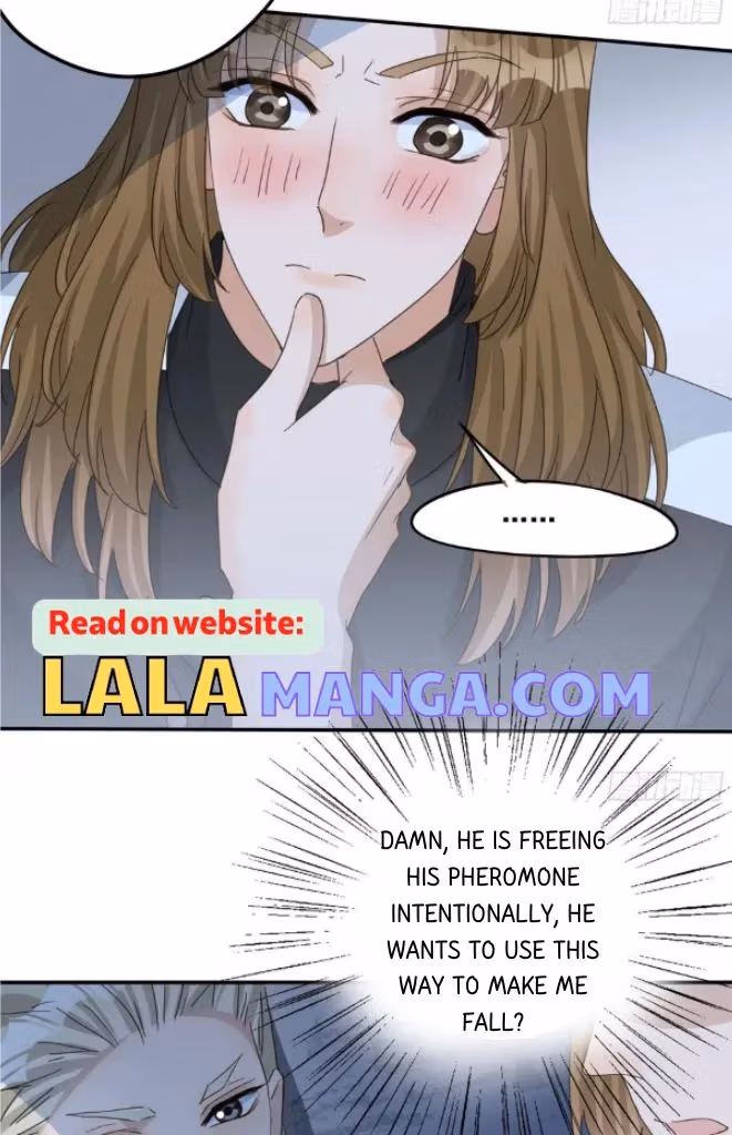 Read The Lord Has Hidden Intentions chapter 119 image 23 on Lezhin