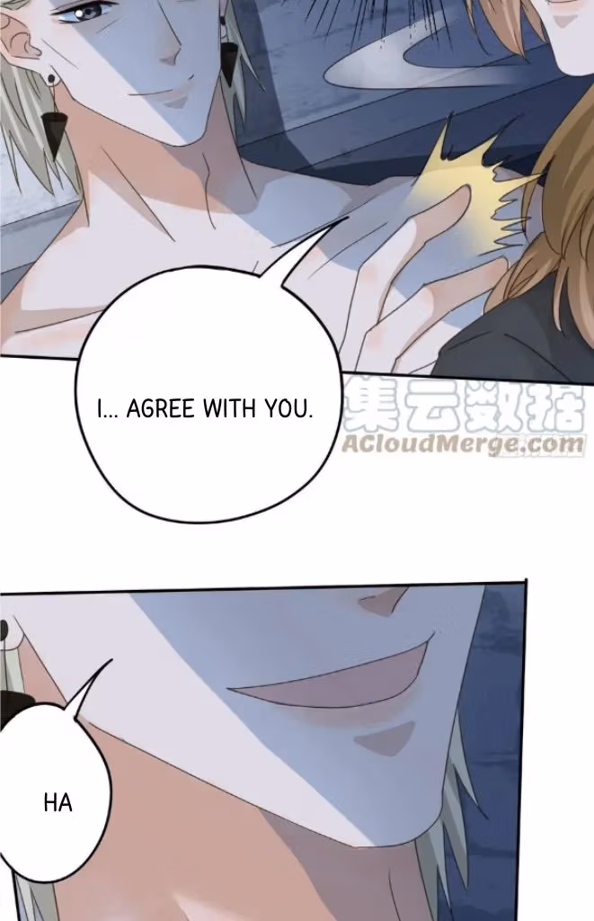 Read The Lord Has Hidden Intentions chapter 119 image 24 on Lezhin