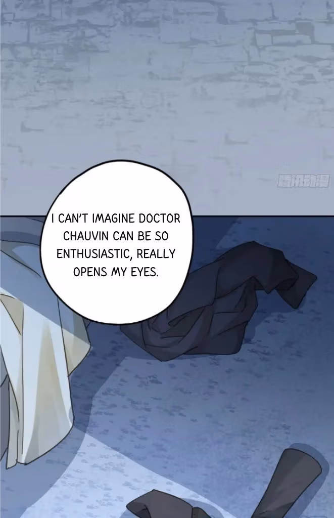 Read The Lord Has Hidden Intentions chapter 119 image 28 on Lezhin