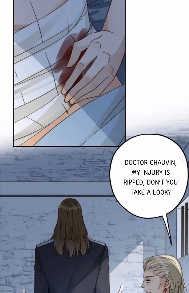 Read The Lord Has Hidden Intentions chapter 119 image 30 on Lezhin