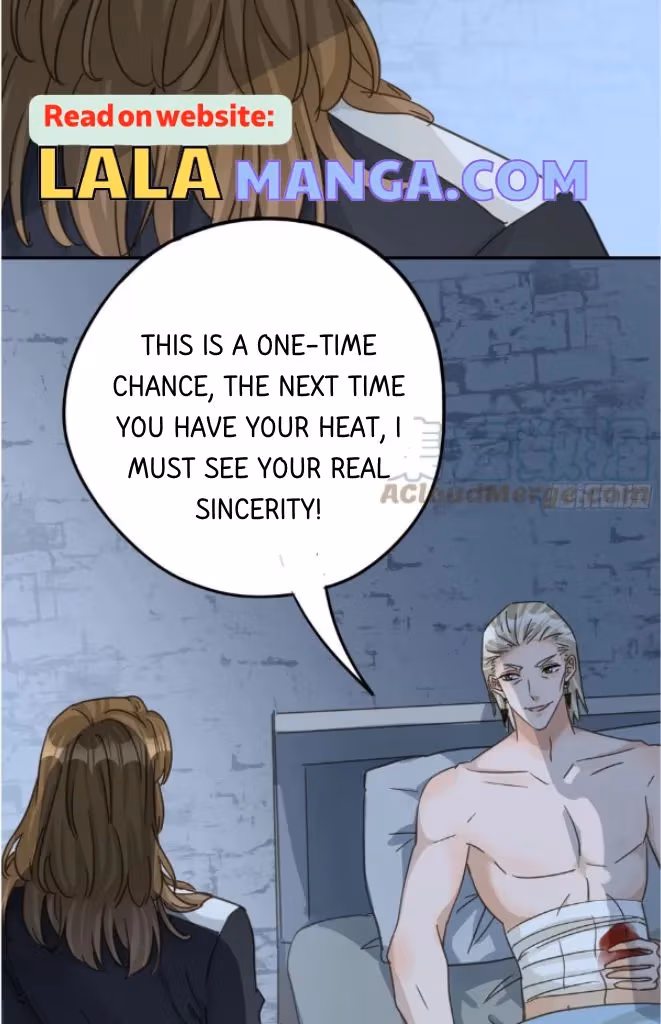 Read The Lord Has Hidden Intentions chapter 119 image 33 on Lezhin
