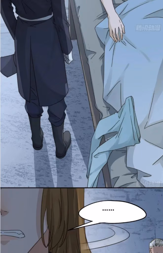 Read The Lord Has Hidden Intentions chapter 119 image 34 on Lezhin