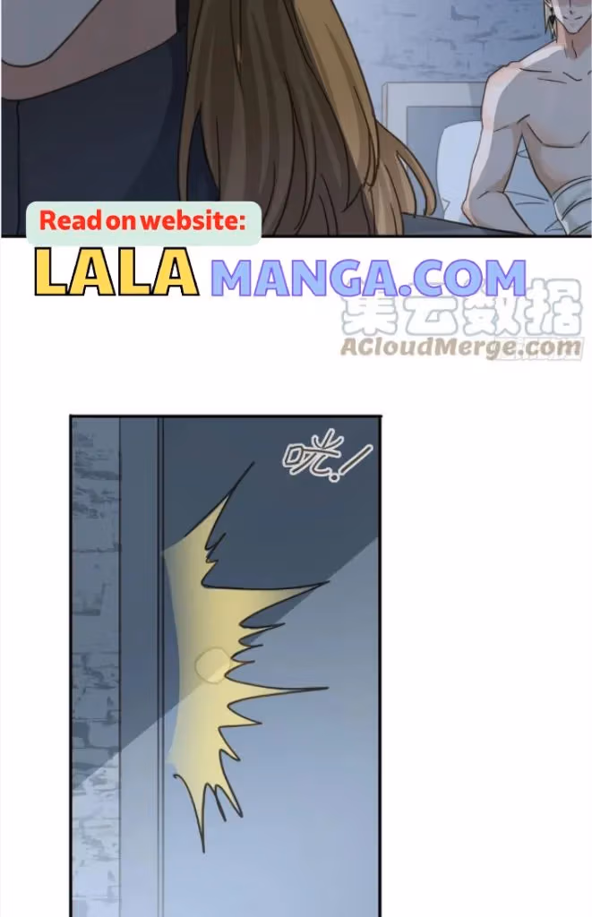 Read The Lord Has Hidden Intentions chapter 119 image 35 on Lezhin