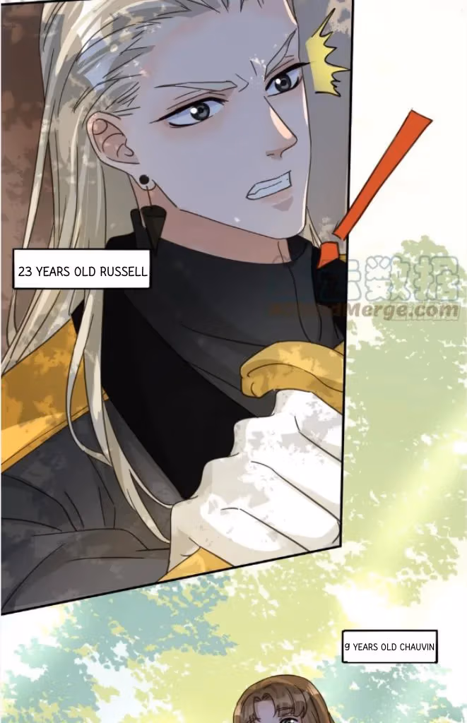 Read The Lord Has Hidden Intentions chapter 119 image 40 on Lezhin