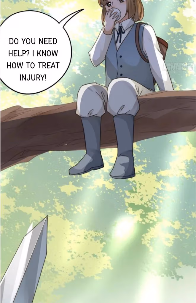 Read The Lord Has Hidden Intentions chapter 119 image 41 on Lezhin