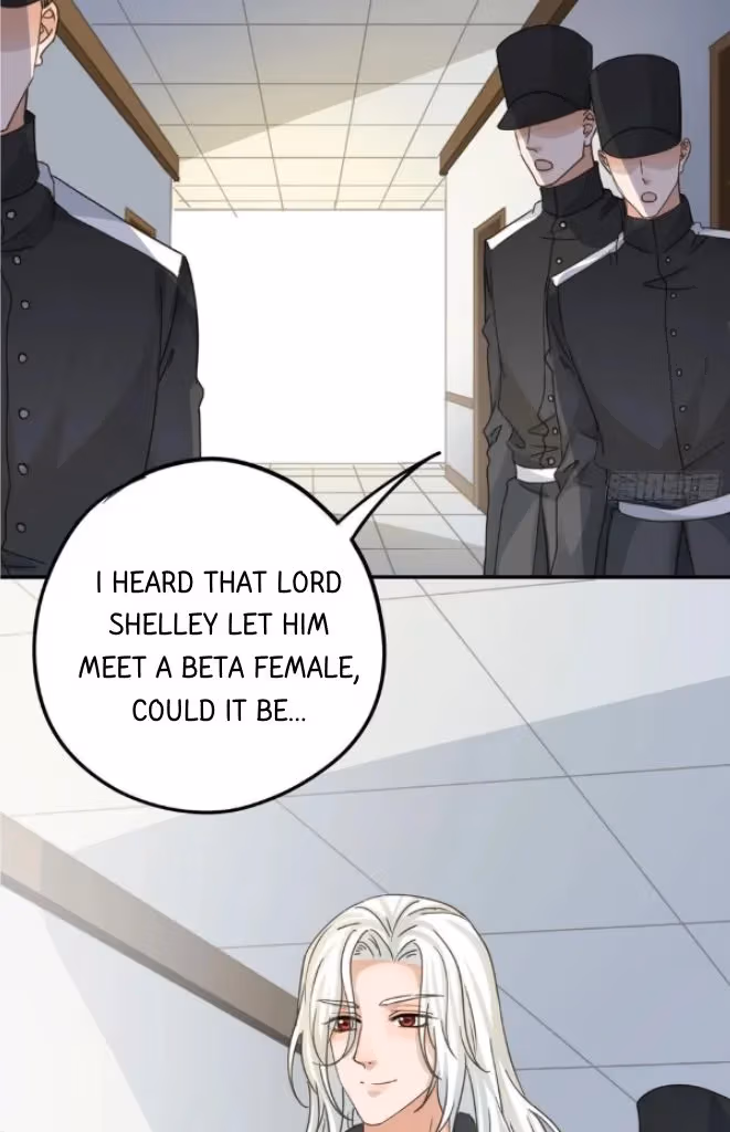 Read The Lord Has Hidden Intentions chapter 119 image 5 on Lezhin