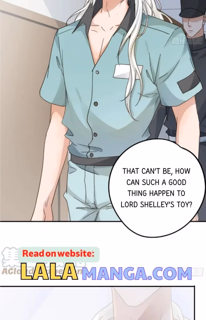 Read The Lord Has Hidden Intentions chapter 119 image 6 on Lezhin