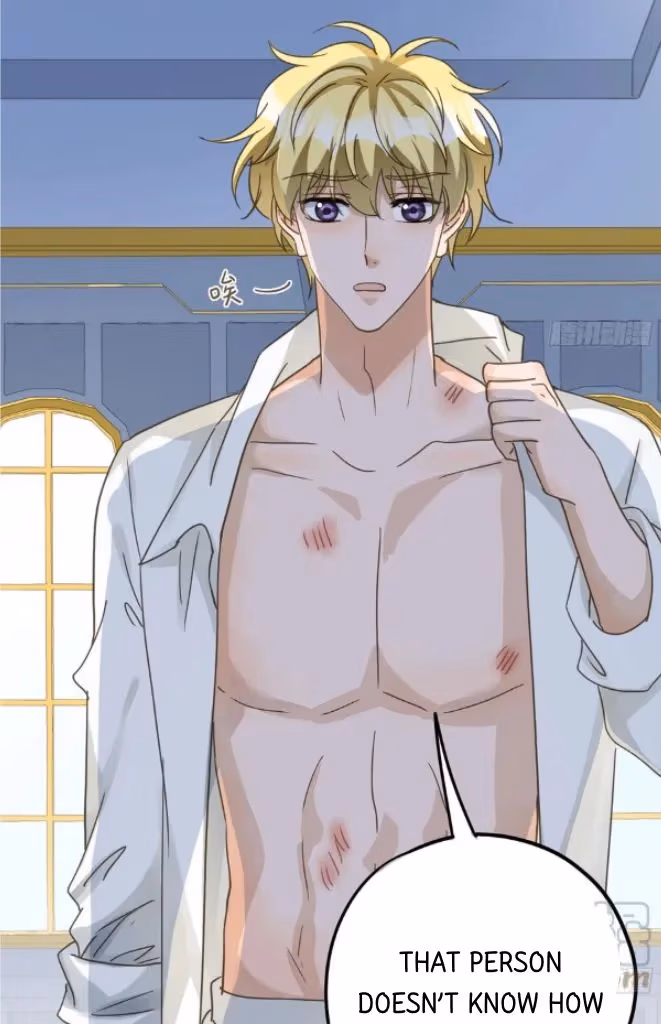 Read The Lord Has Hidden Intentions chapter 119 image 8 on Lezhin