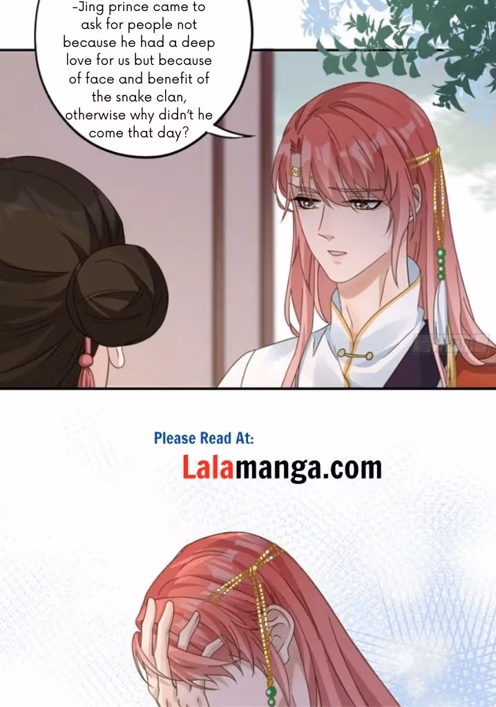 Read The Lord Has Hidden Intentions chapter 12 image 11 on Lezhin