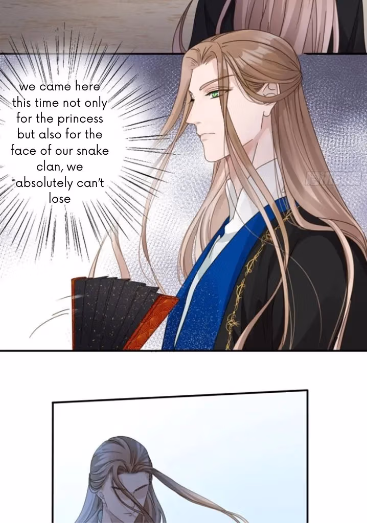 Read The Lord Has Hidden Intentions chapter 12 image 16 on Lezhin