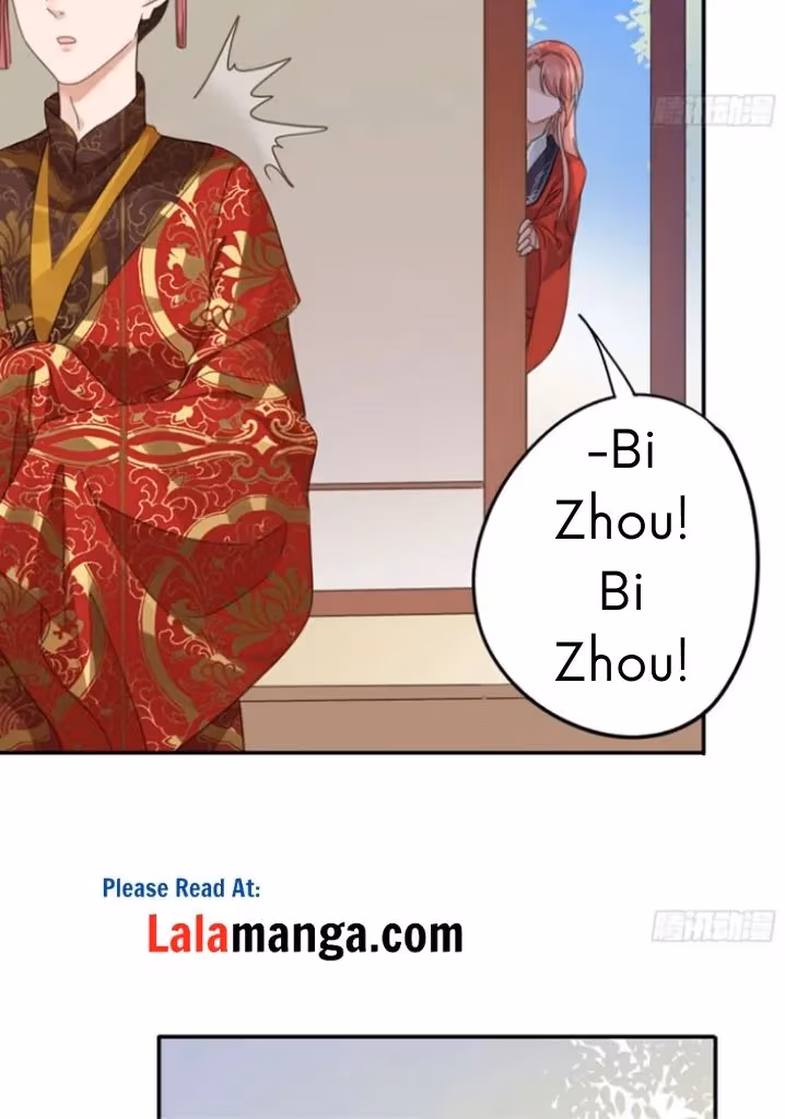 Read The Lord Has Hidden Intentions chapter 12 image 2 on Lezhin