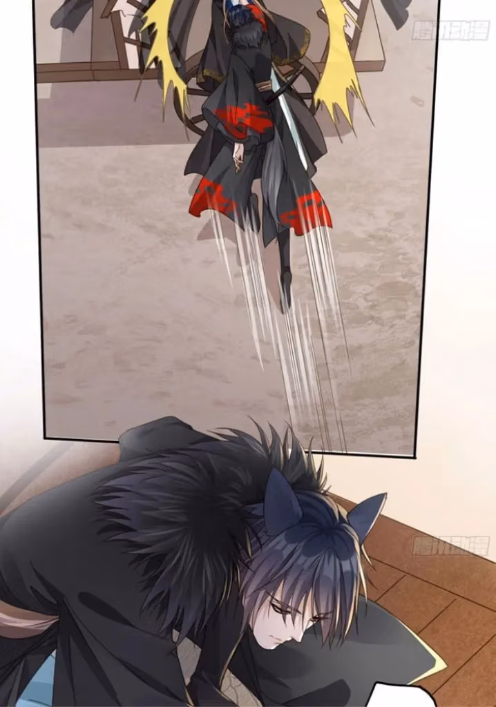 Read The Lord Has Hidden Intentions chapter 12 image 22 on Lezhin