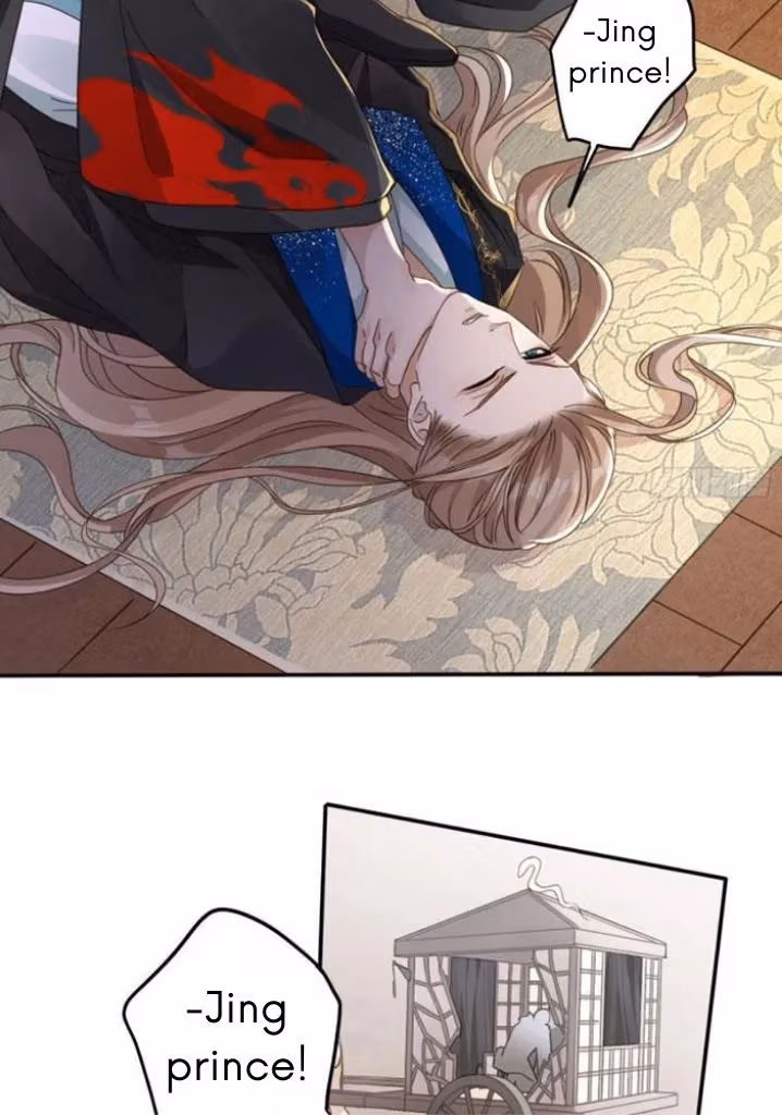 Read The Lord Has Hidden Intentions chapter 12 image 23 on Lezhin