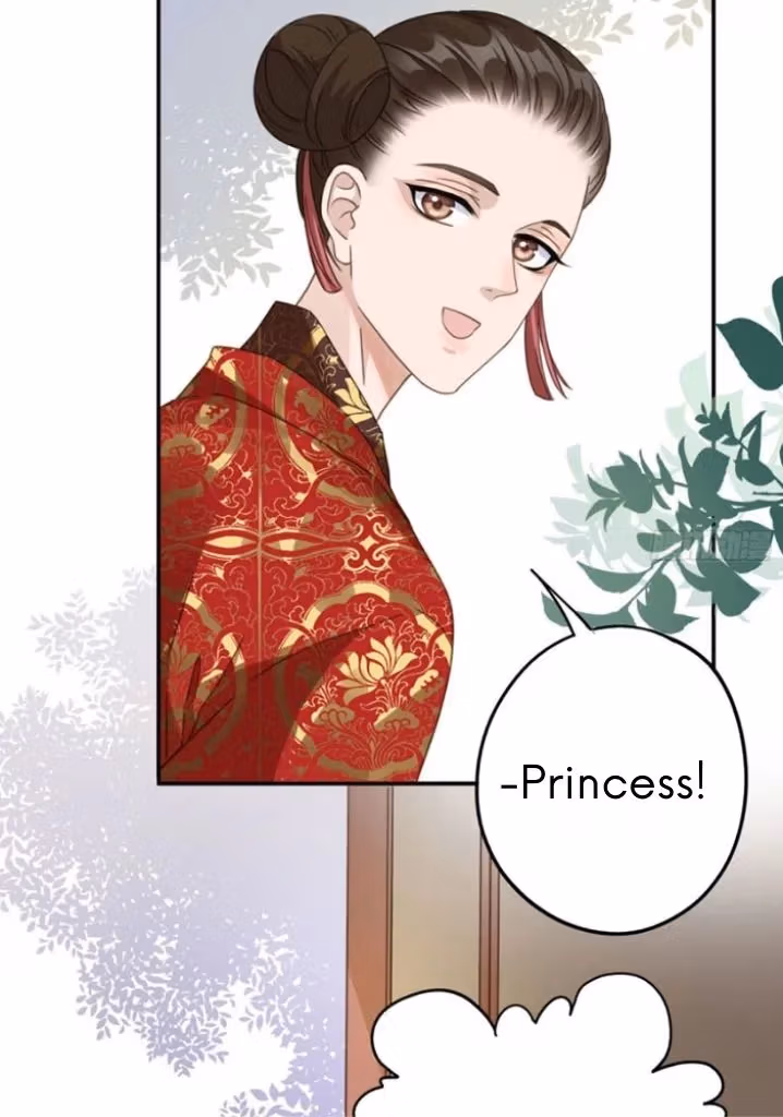 Read The Lord Has Hidden Intentions chapter 12 image 3 on Lezhin