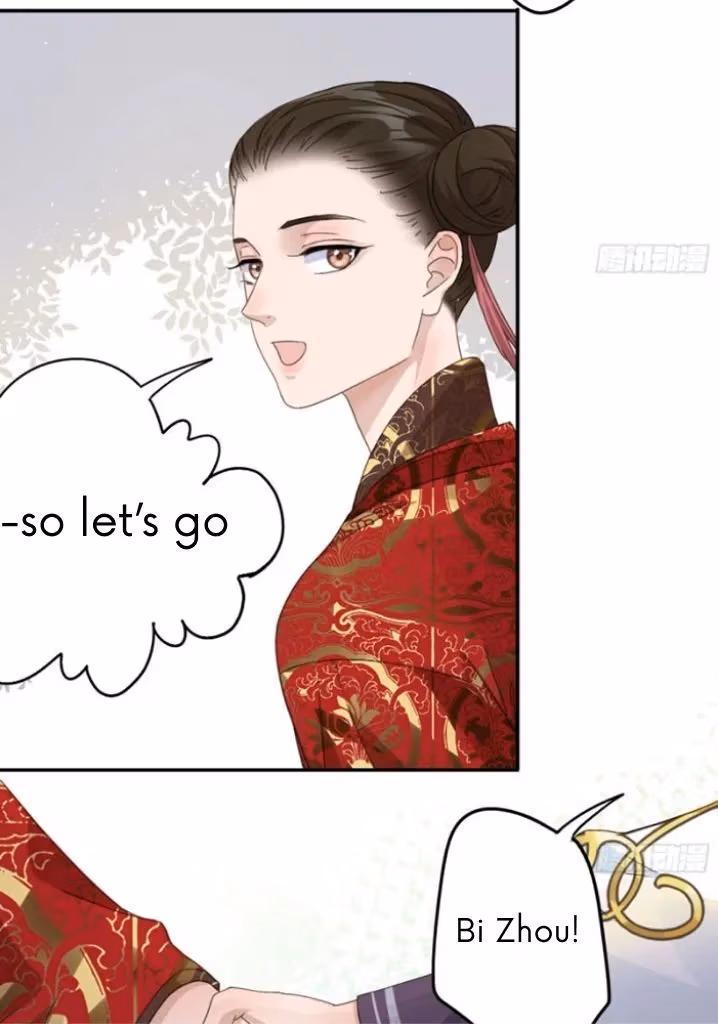 Read The Lord Has Hidden Intentions chapter 12 image 7 on Lezhin