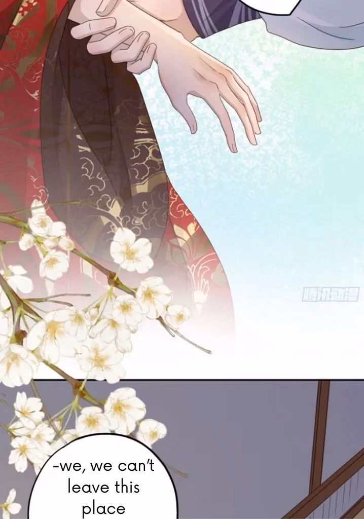 Read The Lord Has Hidden Intentions chapter 12 image 8 on Lezhin