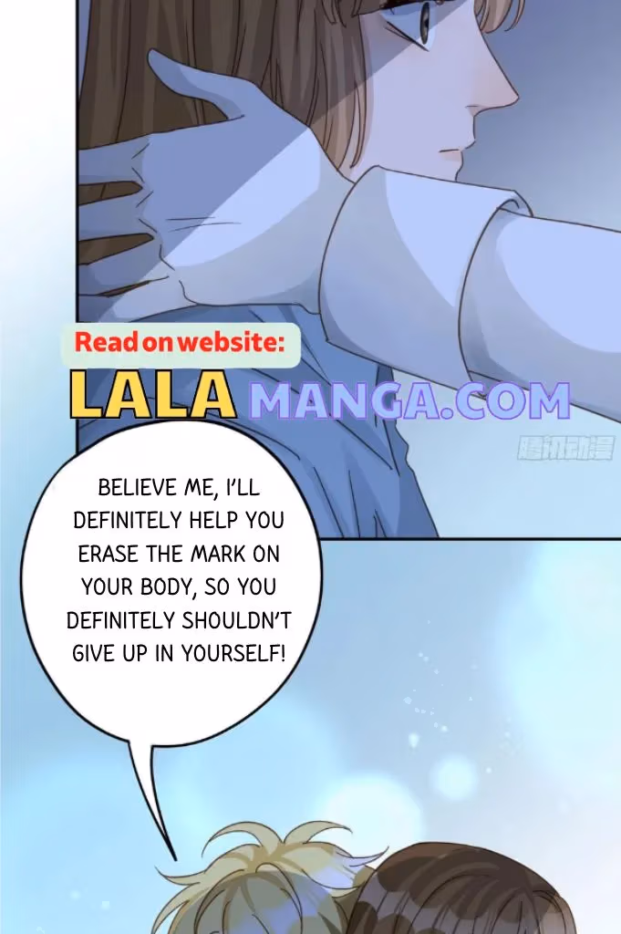Read The Lord Has Hidden Intentions chapter 120 image 22 on Lezhin