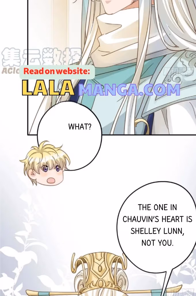 Read The Lord Has Hidden Intentions chapter 120 image 28 on Lezhin