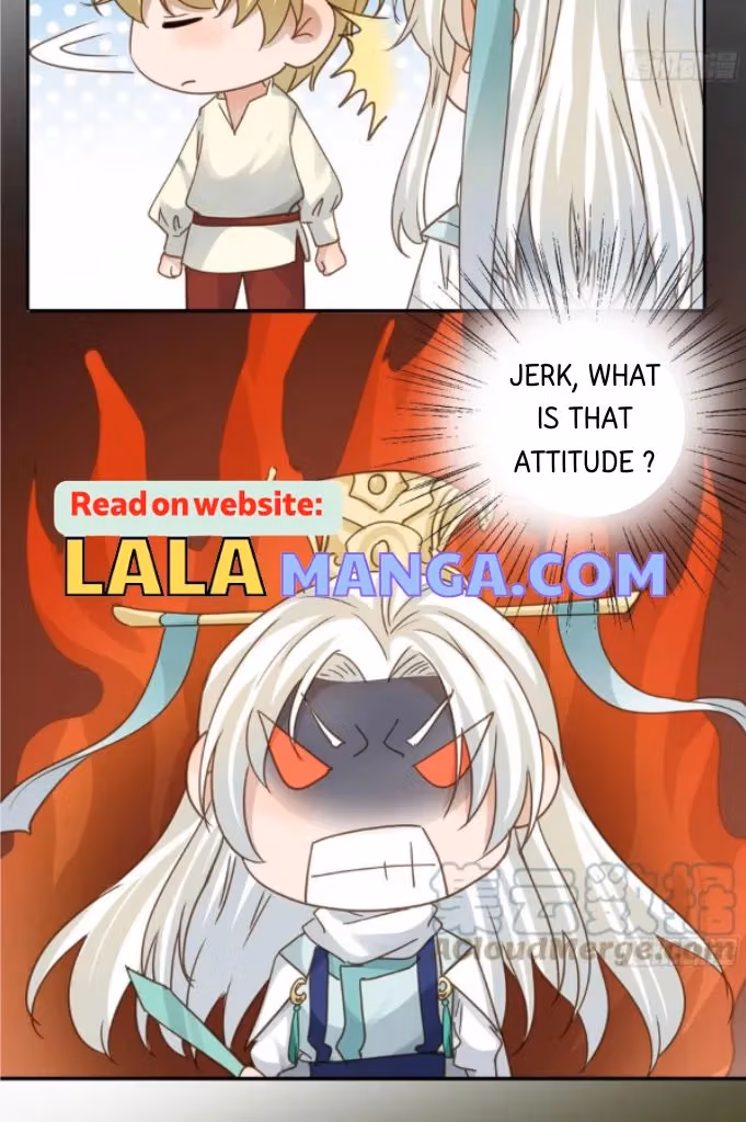Read The Lord Has Hidden Intentions chapter 120 image 32 on Lezhin