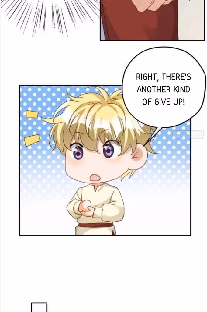 Read The Lord Has Hidden Intentions chapter 120 image 36 on Lezhin