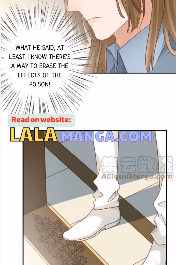 Read The Lord Has Hidden Intentions chapter 120 image 41 on Lezhin