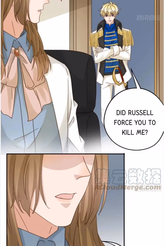 Read The Lord Has Hidden Intentions chapter 120 image 43 on Lezhin
