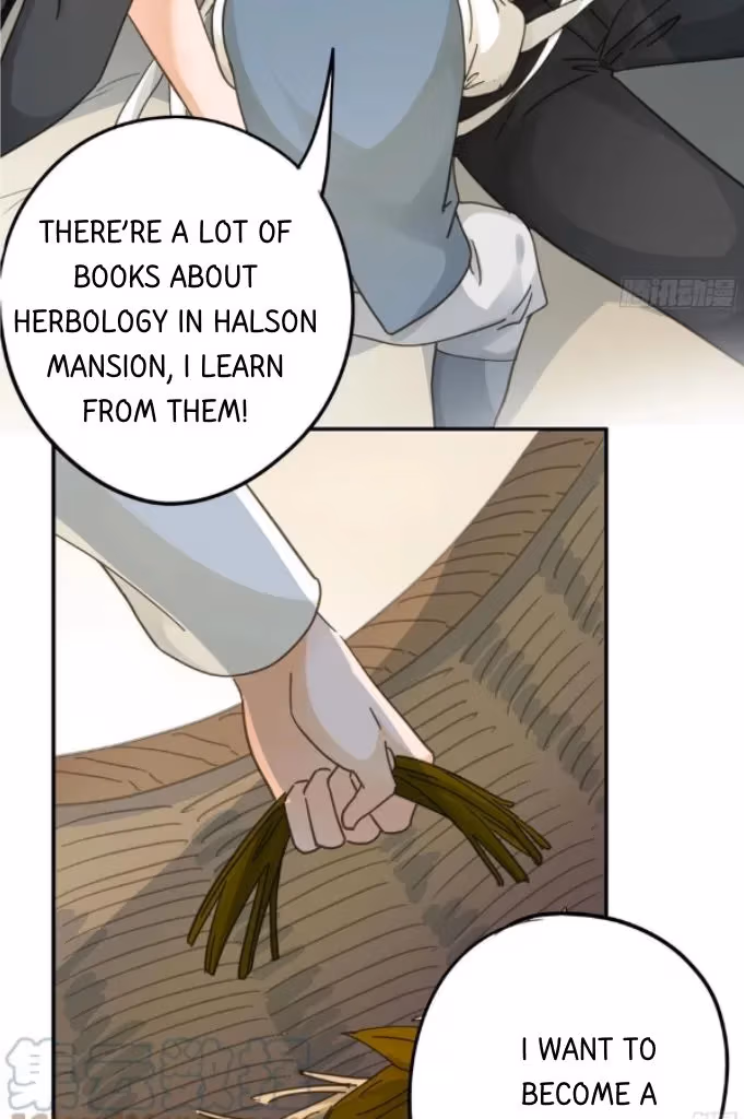 Read The Lord Has Hidden Intentions chapter 120 image 6 on Lezhin