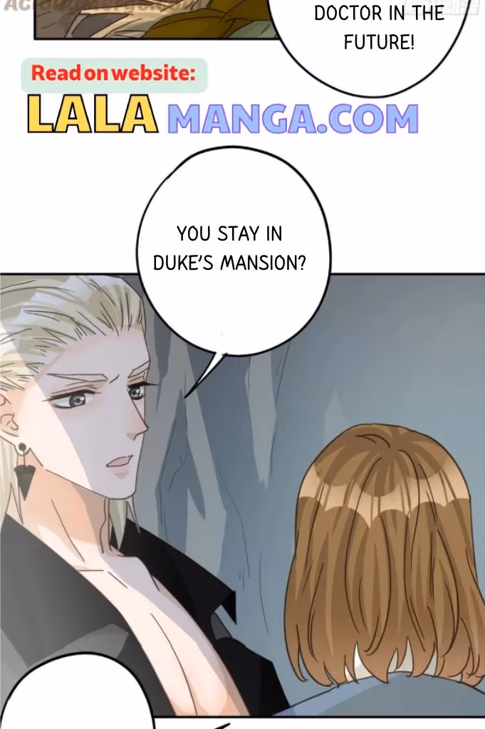 Read The Lord Has Hidden Intentions chapter 120 image 7 on Lezhin