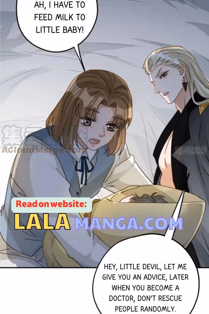 Read The Lord Has Hidden Intentions chapter 120 image 9 on Lezhin