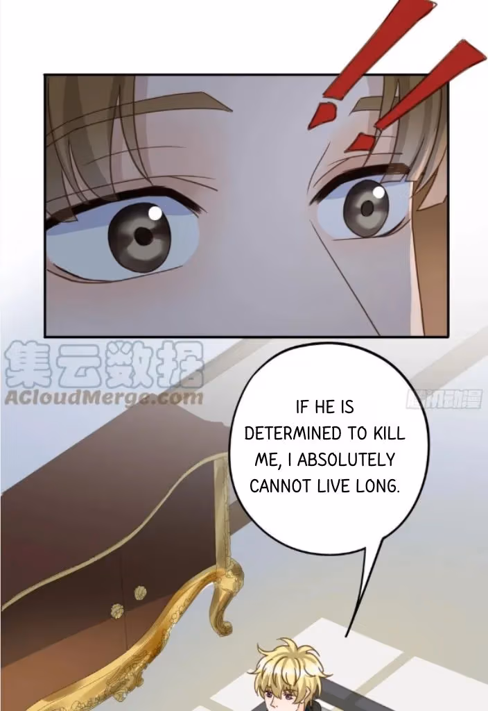 Read The Lord Has Hidden Intentions chapter 121 image 11 on Lezhin