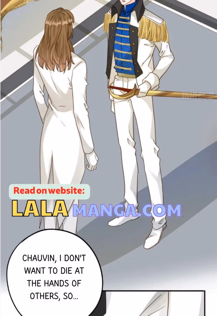 Read The Lord Has Hidden Intentions chapter 121 image 12 on Lezhin