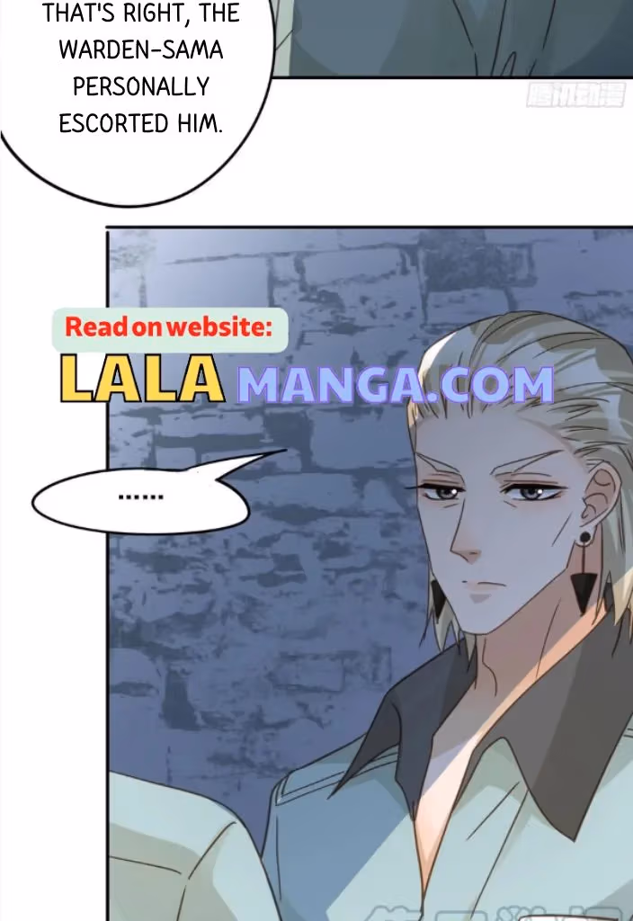 Read The Lord Has Hidden Intentions chapter 121 image 18 on Lezhin