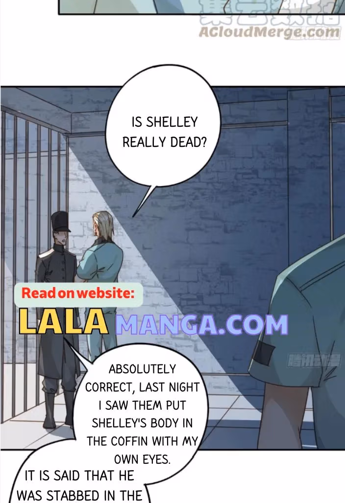 Read The Lord Has Hidden Intentions chapter 121 image 19 on Lezhin