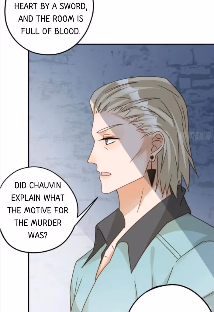Read The Lord Has Hidden Intentions chapter 121 image 20 on Lezhin