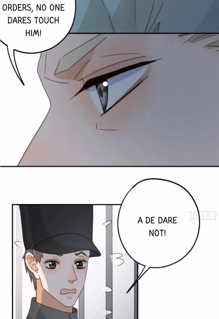 Read The Lord Has Hidden Intentions chapter 121 image 22 on Lezhin