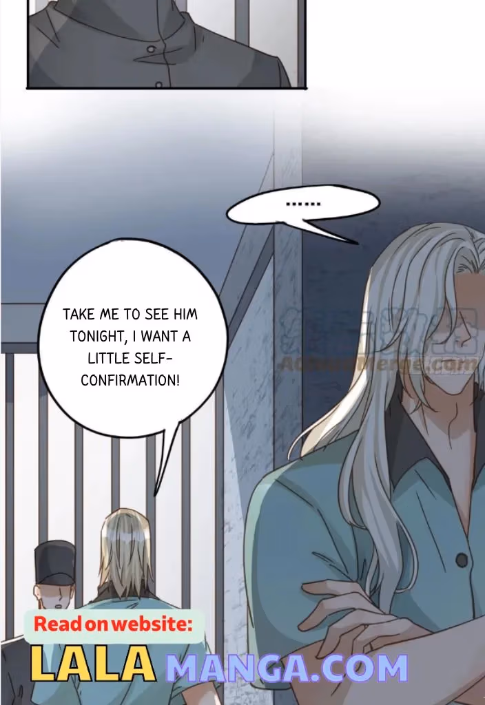 Read The Lord Has Hidden Intentions chapter 121 image 23 on Lezhin