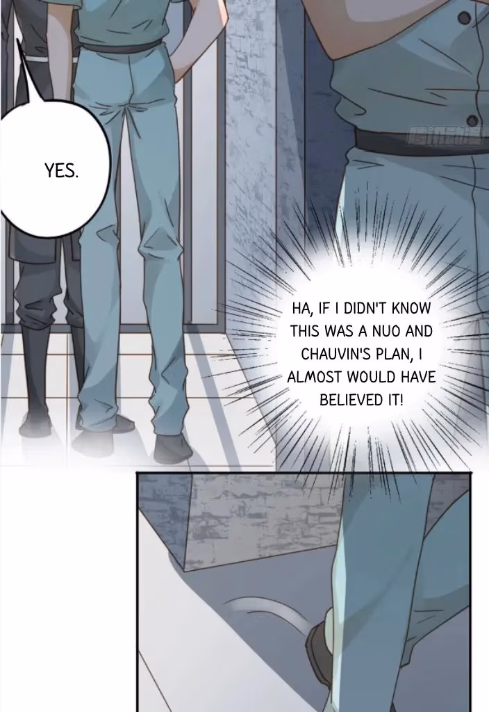 Read The Lord Has Hidden Intentions chapter 121 image 24 on Lezhin