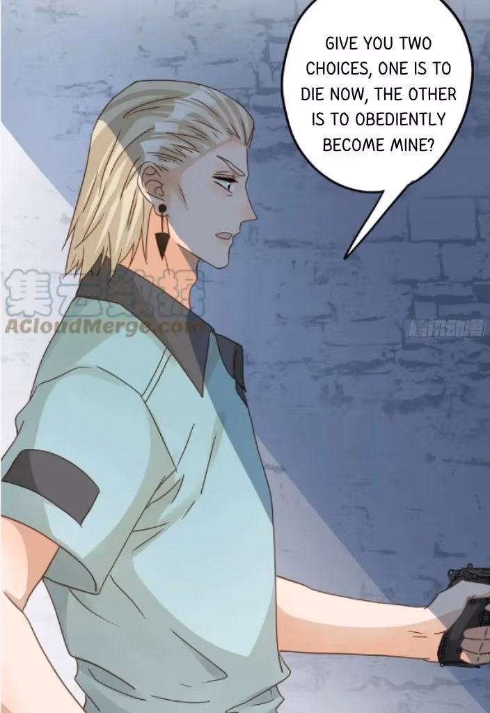 Read The Lord Has Hidden Intentions chapter 121 image 28 on Lezhin