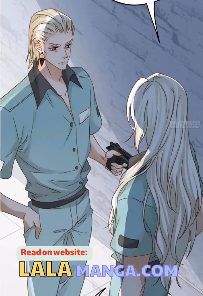Read The Lord Has Hidden Intentions chapter 121 image 31 on Lezhin