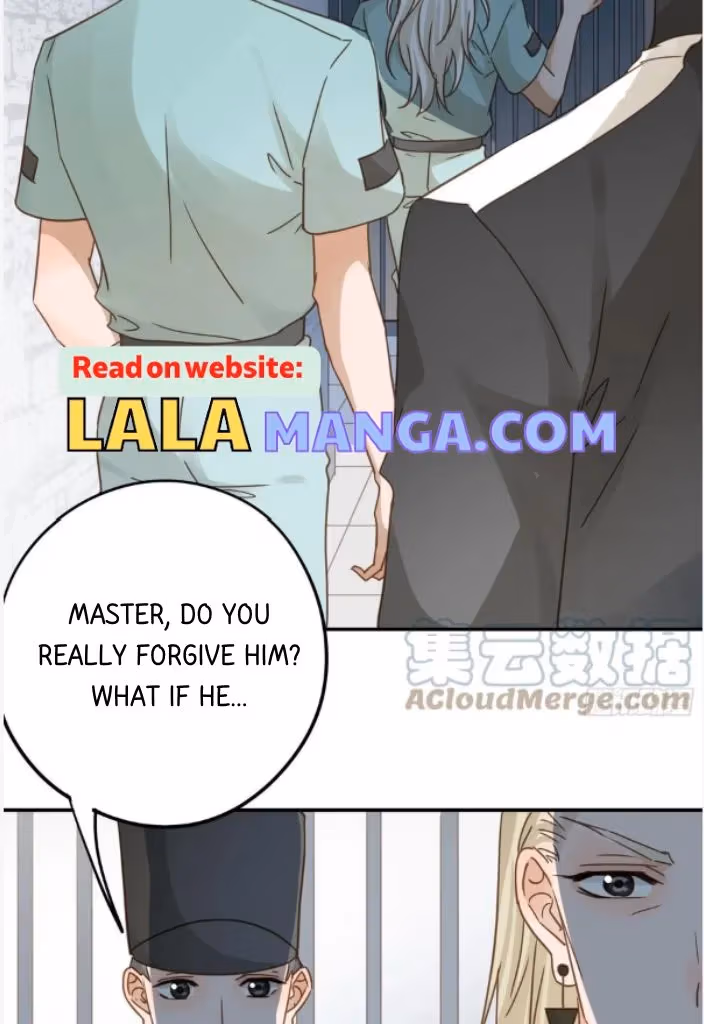Read The Lord Has Hidden Intentions chapter 121 image 35 on Lezhin