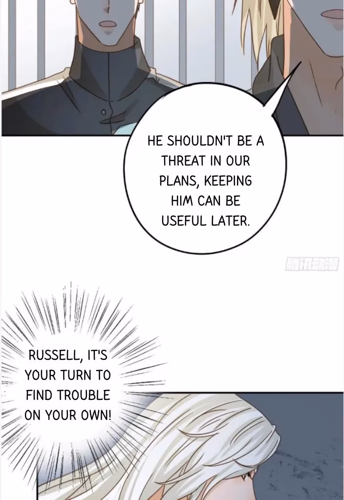 Read The Lord Has Hidden Intentions chapter 121 image 36 on Lezhin