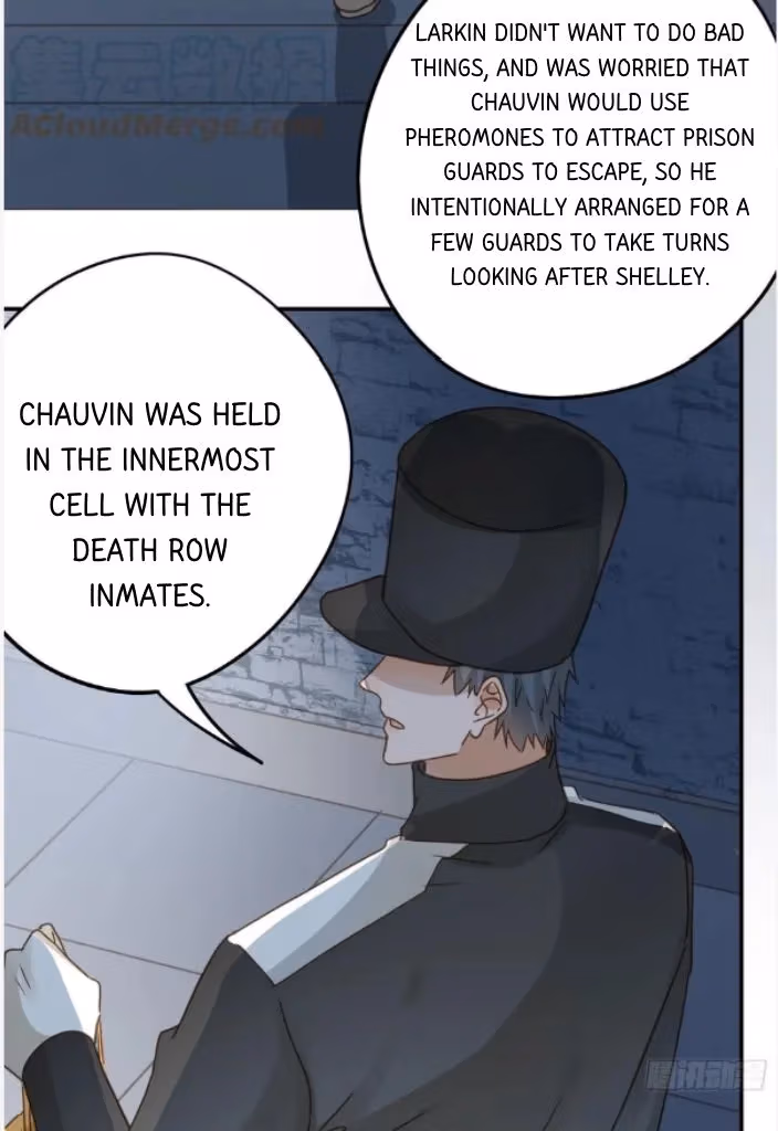 Read The Lord Has Hidden Intentions chapter 121 image 40 on Lezhin