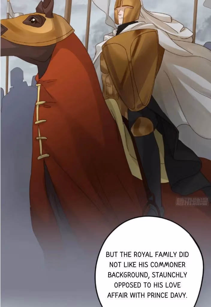 Read The Lord Has Hidden Intentions chapter 121 image 5 on Lezhin
